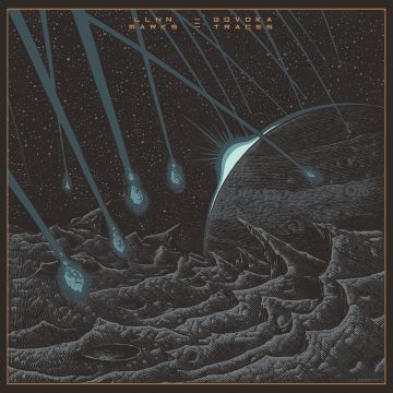 LLNN / WOVOKA - MARKS / TRACES