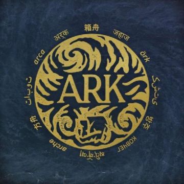IN HEARTS WAKE - ARK