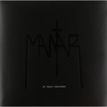MANTAR - ST.PAULI SESSIONS