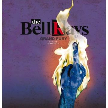 BELLRAYS - GRAND FURY