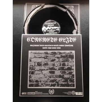 CONCRETE ELITE - ABSOLUTE GUARD