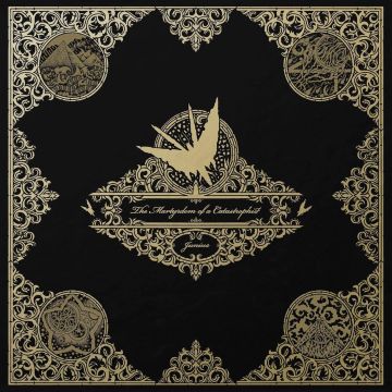 JUNIUS - MARTYRDOM OF A CATASTROPHIST