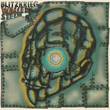 WALLENSTEIN - BLITZKRIEG