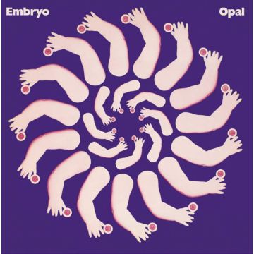 EMBRYO - OPAL