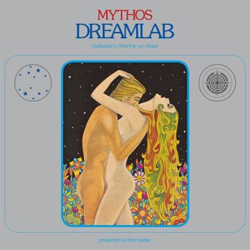 MYTHOS - DREAMLAB REISSUE/REMAST