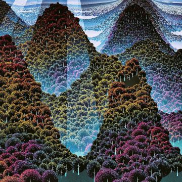 WANG WEN - 100,000 WHYS