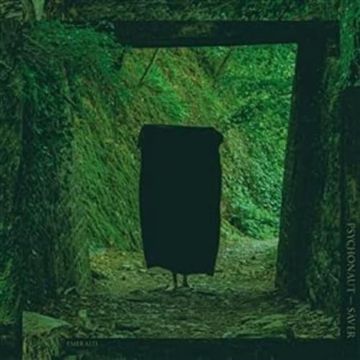 PSYCHONAUT & SAVER - EMERALD