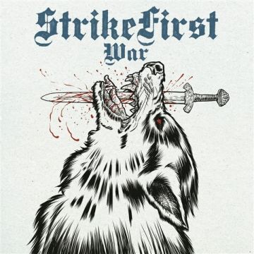 STRIKEFIRST - WAR