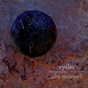 JULES MAXWELL - CYCLES