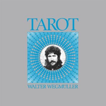 WEGMULLER, WALTER - TAROT (LIMITED EDITION)
