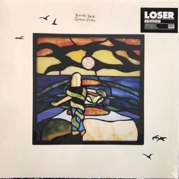 NAIMA BOCK - GIANT PALM (COLOURED VINYL)