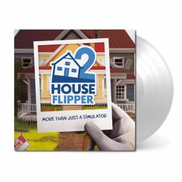 RICHARD WILLIAMS, WEIFAN CHANG, LESZEK KARCZEWSKI - House Flipper 2 (More Than Just A Simulator)