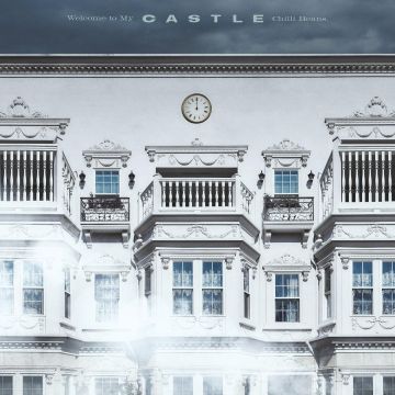 CHILLI BEANS. - WELCOME TO MY CASTLE