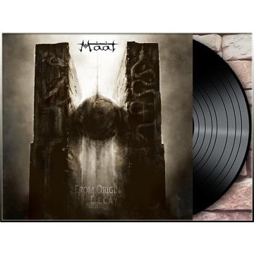 MAAT - FROM ORIGIN TO DECAY