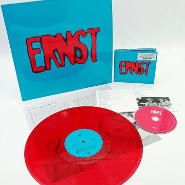 Ernst - Ernst