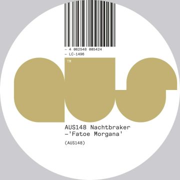 NACHTBRAKER - FATOE MORANGA