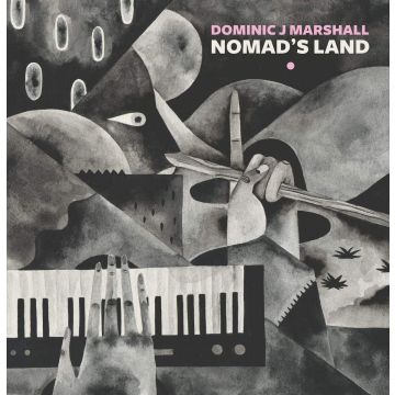 DOMINIC J MARSHALL - NOMAD'S LAND