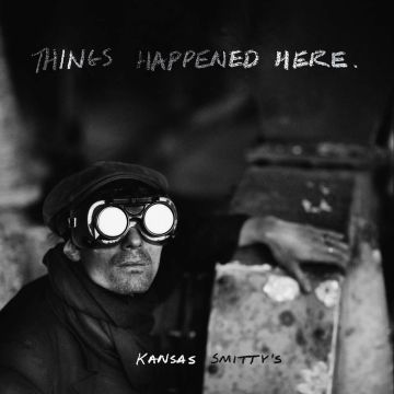 KANSAS SMITTY'S - THINGS HAPPENED HERE