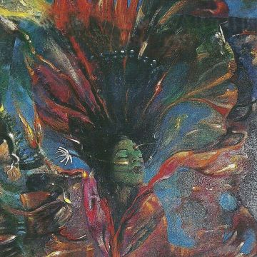 BYARD LANCASTER - MY PURE JOY
