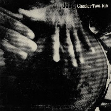 JUJU - CHAPTER TWO: NIA