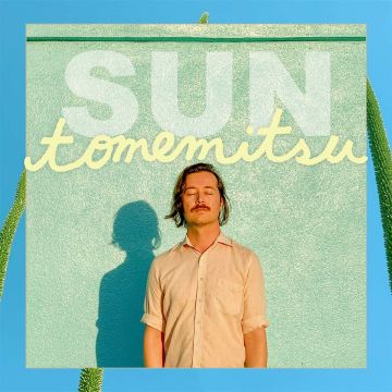 TOMEMITSU - SUN (YELLOW 12 INCH)