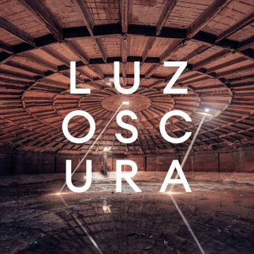 SASHA - LUZOSCURA (BROWN MARBLE/DL CARD)