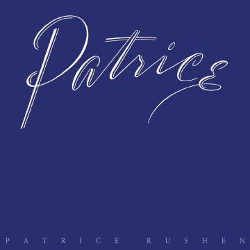 PATRICE RUSHEN - PATRICE