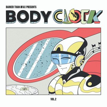 VARIOUS ARTISTS - BODYCLOCK: VOL. 2