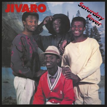 JIVARO - SATURDAY FEVER