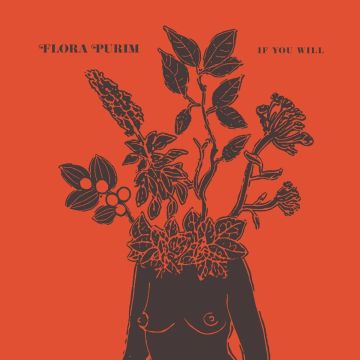 FLORA PURIM - IF YOU WILL