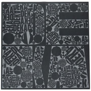 VARIOUS ARTISTS - DEKA