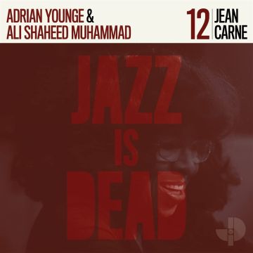 JEAN; ADRIAN YOUNGE CARNE - JEAN CARNE JID012