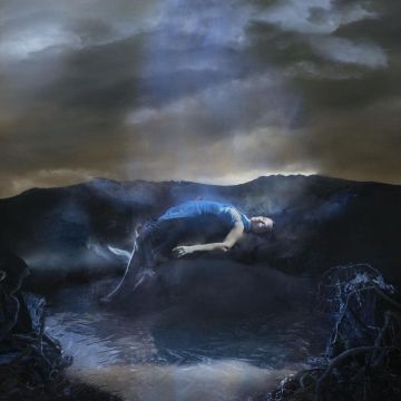 CATERINA BARBIERI - SPIRIT EXIT
