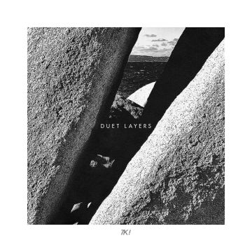 VARIOUS ARTISTS - DUET LAYERS