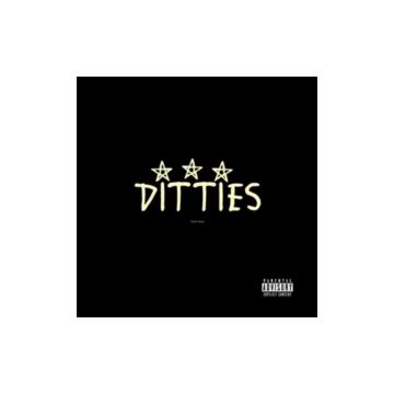EARTH BOYS - DITTIES