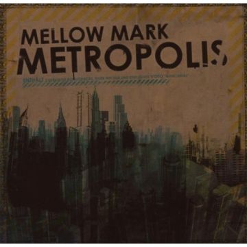JOAKIM - METROPOLIS