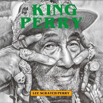 LEE SCRATCH PERRY - KING PERRY