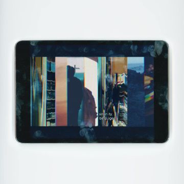 PORTICO QUARTET - ART IN THE AGE OF AUTOMATION (TRANSPARENT CLEAR VINYL)