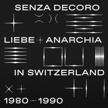 VARIOUS ARTISTS - MEHMET ASLAN PRESENTS SENZA DECORO