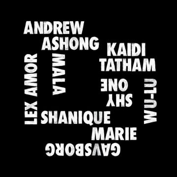 ASHONG,ANDREW & KAIDI TATHAM - SANKOFA SEASON REMIXES EP