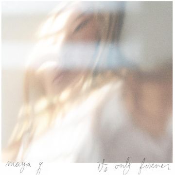 MAYA Q - IT'S ONLY FOREVER