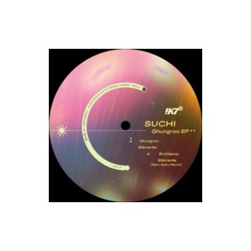 SUCHI - GHUNGHOO