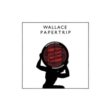 WALLACE - PAPERTRIP