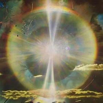 GRAND RIVER & ABUL MOGARD - IN UNO SPAZIO IMMENSO
