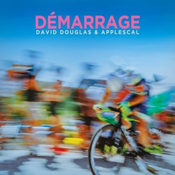DOUGLAS,DAVID & APPLESCAL - DEMARRAGE