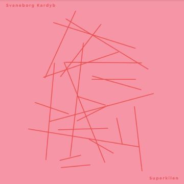 SVANEBORG KARDYB - SUPERKILEN