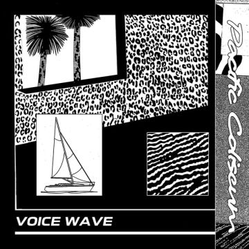 PACIFIC COLISEUM & TEEN DAZE - VOICE WAVE