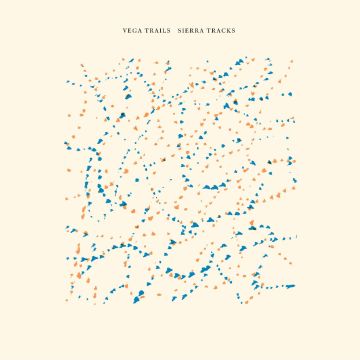 VEGA TRAILS - SIERRA TRACKS (BIOVINYL)