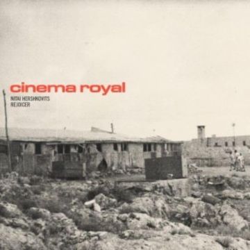 CINEMA ROYAL - CINEMA ROYAL