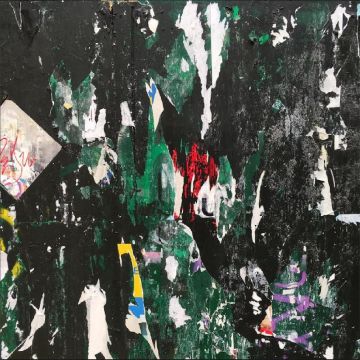SHLOHMO - END (CLEAR VINYL)